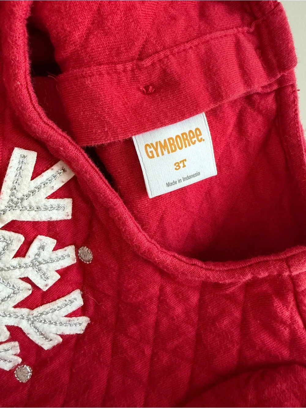 Gymboree 3t girls